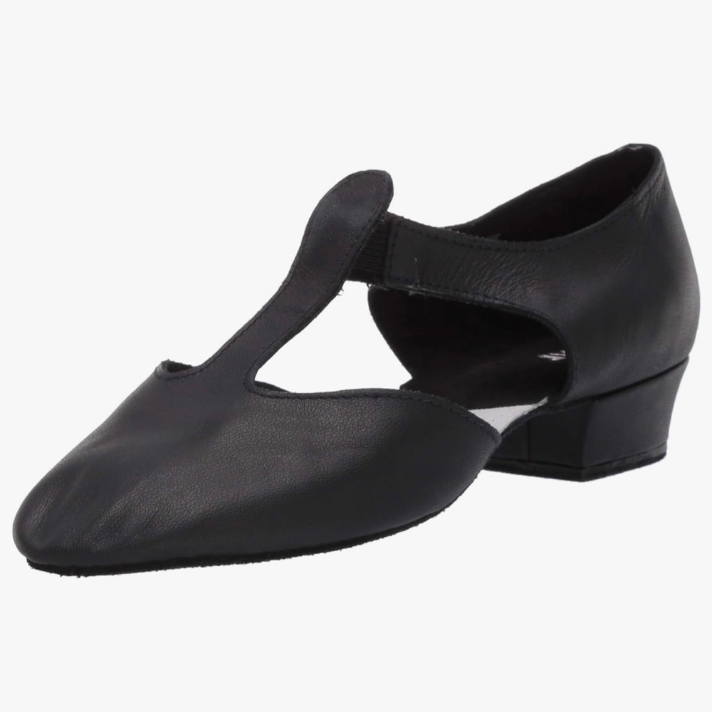Bloch Women's Grecian Sandal Dance Shoe